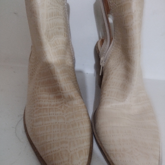 Lucky&brand Uncle boots size 7 - Picture 7 of 7